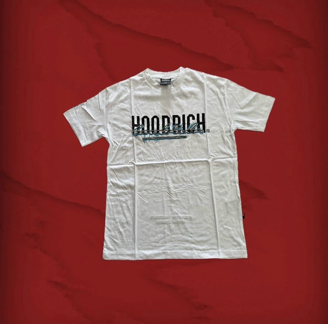 Tricou Hoodrich