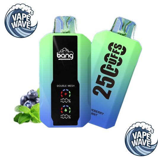 Bang  25.000 puffs