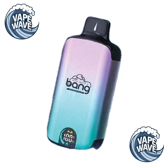 bang box 20k