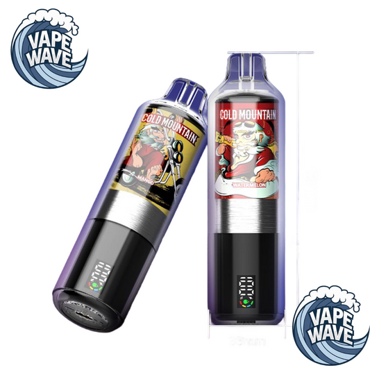 ALPS 30.000 PUFFS BIG DTL