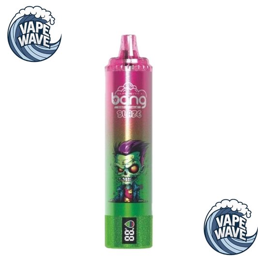 Bang king dtl 20k puffs